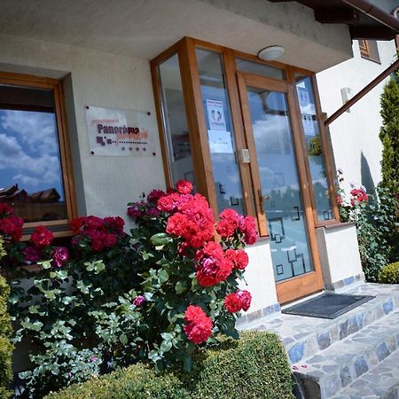 Pension Panorama Odorheiu Secuiesc Εξωτερικό φωτογραφία