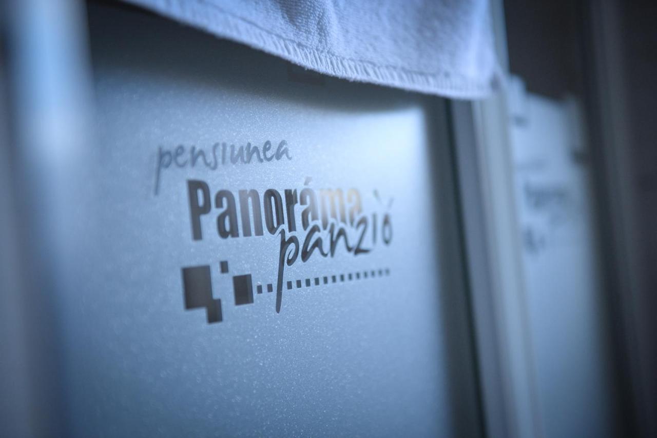Pension Panorama Odorheiu Secuiesc Εξωτερικό φωτογραφία