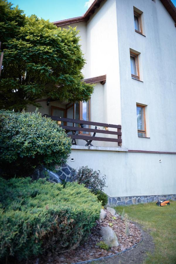 Pension Panorama Odorheiu Secuiesc Εξωτερικό φωτογραφία