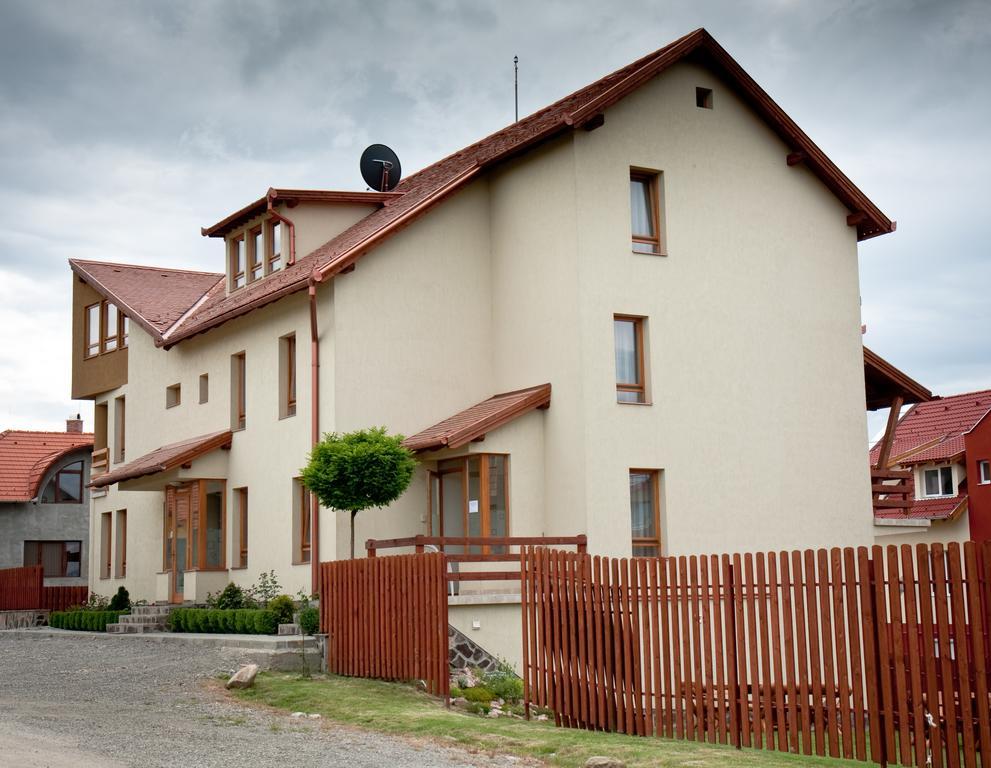 Pension Panorama Odorheiu Secuiesc Εξωτερικό φωτογραφία