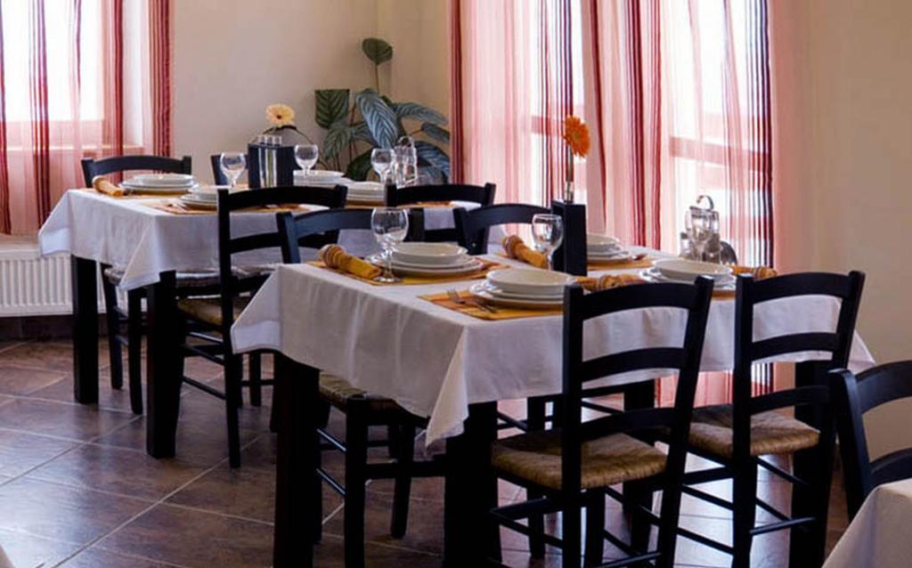 Pension Panorama Odorheiu Secuiesc Εξωτερικό φωτογραφία