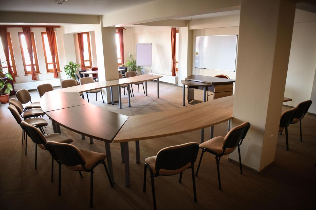 Pension Panorama Odorheiu Secuiesc Εξωτερικό φωτογραφία