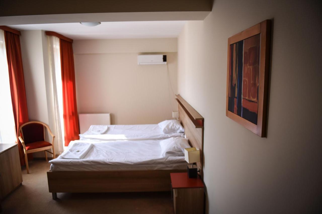 Pension Panorama Odorheiu Secuiesc Εξωτερικό φωτογραφία